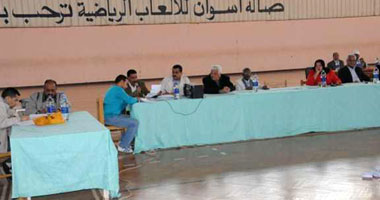 المفتى: شعب مصر العظيم تغلب على تحديات كبيرة 