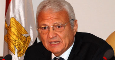 وزير الاتصالات: تعيين أشرف جمال رئيسا جديدا لهيئة البريد