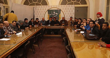 البدوى: الوفد ليس له علاقة بالحوار الوطنى الدائر الآن مع الرئاسة