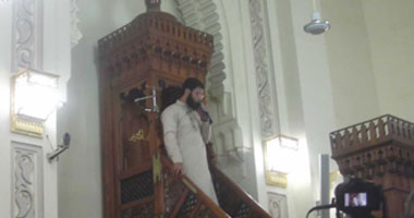 بكار: الإسلام ينظم العلاقة بين الرئيس والمرءوس والدعوة لله مفتوحة