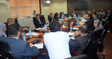 جمعية "ابدأ" تطالب بمراجعة التعاون بين "البترول" والشريك الأجنبى