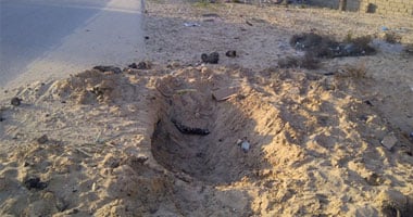 القبض على تشكيل عصابى وراء سرقة كابلات التليفونات الأرضية في مدينة نصر