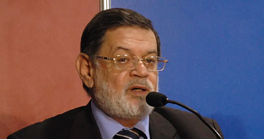 ثروت الخرباوى: رسالة ترامب لـ"الإخوان" معناها "إما التعاون معنا أو القضاء عليكم"