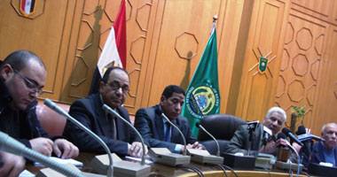 محافظ الإسماعيلية: حظر التجول هدفه الحفاظ على حياة المواطنين 