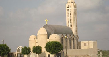 القمص بولا: الأمن ترك الكنيسة بلا حراسة بعد التحقيق فى اختطاف الطفل