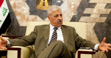 النجيفى: القوات التركية سيكون لها دور أساسى فى تحرير الموصل من داعش