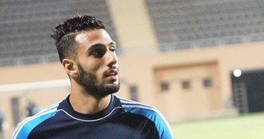 بالفيديو.. الشناوى يُنقذ مرمى الزمالك "مرتين" أمام سموحة
