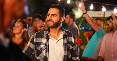 بالصور.. عرض ثلاثة كليبات جديدة لزياد خورى ودنيا بطمة وحلا الترك
