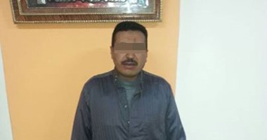 حبس دجال القليوبية بتهمة النصب على السيدات بزعم حل مشاكلهن الزوجية