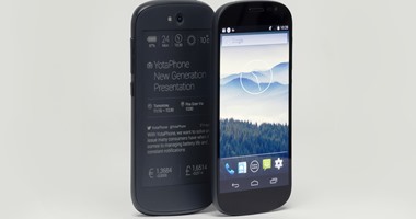 بالصور.. شركة روسية تصدر هاتف "Regal R1" من التيتانيوم بـ 3000 دولار