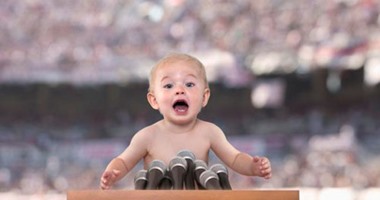 لو طفلك عنده تلعثم.. استغلى العزل المنزلى وقربى منه وعالجيه فى البيت