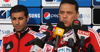 اتحاد الكرة يُطيح بحسام البدرى بعد ضياع حلم الأولمبياد