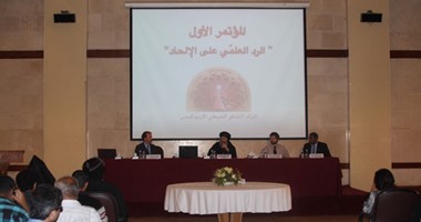 الأنبا بيشوى: تشارلز دارون أسقط نظريته بنفسه والإلحاد ينهار
