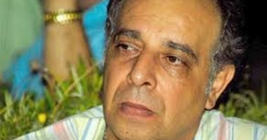 ياسر صادق: اكتشفت فساد صراف المسرح الحديث فتربص لى كى يتشاجر معى