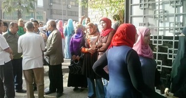 بالأسماء.. تعرف على موعد الاختبار التحريرى لوظائف شركة المياه بالوادى الجديد