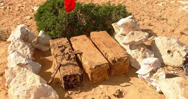 نائب يتقدم بسؤال حول خطة الحكومة لنزع مخلفات الحرب من الصحارى المصرية