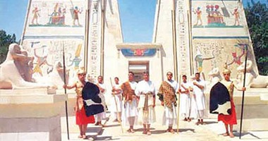 السبت.. "فوتون" تنظم رحلة تصوير فى القرية الفرعونية