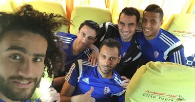 آخر كلام.. 15 تذكرة من رايون سبور لنادى الزمالك