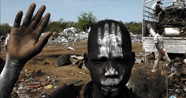فيلم "لقد جئنا كأصدقاء" بمهرجان القاهرة يكشف الوجه الخفى للأمريكان