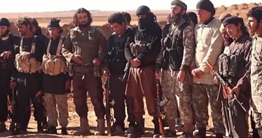 "داعش" يستخدم الأطفال بالعمليات الإرهابية تحت مسمى "أشبال الخلافة" فى ليبيا