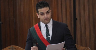 حبس صاحب السلاح فى واقعة قتل عريس لنفسه خطأ يوم زفافه بالمرج 4 أيام