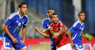 حسام البدرى "يلوم" متعب بعد تهديده بالرحيل عن الأهلى