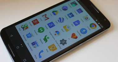 " AT and T" تطرح هاتف جوجل الجديد " Nexus 6" فى الأسواق