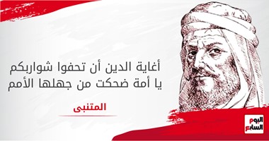 أعياد الشعراء أفراح ومآسى  ومواسم "أكل عيش"