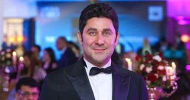 أحمد شاكر: مشاركتى فى "الاختيار 2" شرف لأى فنان.. وغيابى "استراحة محارب"