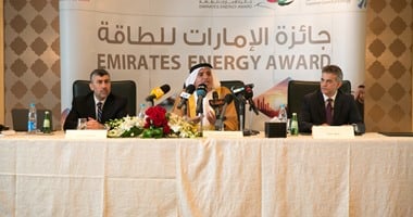 الأمين العام للطاقة الإماراتى: محطة بنبان من أهم محطات الطاقة الشمسية بالعالم