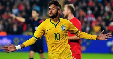 بالفيديو.. بيرو يتقدم بهدف ونيمار يتعادل سريعا للبرازيل