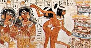 مجلة إيطالية: أقدم كتاب مصور فى العالم يوجد فى مصر