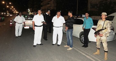 أمن الجيزة: نشر شرطة سرية بالشوارع والميادين لمواجهة التحرش فى العيد