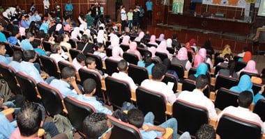 نيفين عبد الخالق: جمعية رجال الأعمال تشارك فى خطط إدارة المسئولية الاجتماعية