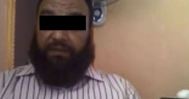 أهالى السنطة: ظهور فيديو جديد لـ"عنتيل الغربية" مع إحدى محارمه.. وزوجته تعود لمنزل الزوجية وتصرخ فى جيرانها "كل واحد يلم مراته".. ومصدر أمنى: لم يتقدم أحد من أزواج السيدات ببلاغات رسمية إلى الآن