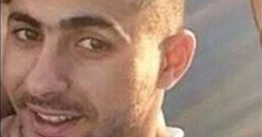 أقرباء "شهيد لنش البحرية" يتداولون صورا له عبر مواقع التواصل