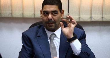 حسام فريد: إطلاق بوابة وتطبيق للشركات الصناعية لأول مرة فى مصر