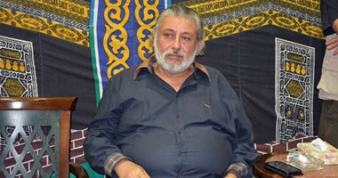 نبيل الحلفاوى ناعيا محمد النجار : كان مثالا للطيبة وصفاء النفس