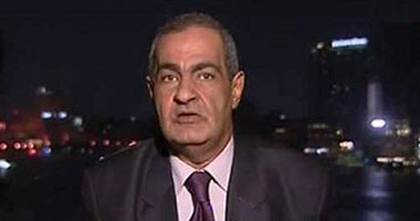 بالفيديو.. الكاتب الصحفى أسامة الدليل: "حماس" تحولت من المقاومة للإرهاب