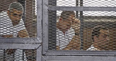 عائلة صحفى الجزيرة الأسترالى تأمل فى ترحيله إلى بلاده