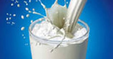 دراسة أمريكية: الحليب يعزز صحة وظائف المخ