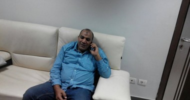 بسطاوى منسقا لقائمة أبو ريدة قبل انتخابات اتحاد الكرة غداً