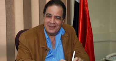 خطاب تضرر الزمالك من تدخلات وزارة الرياضة مزور
