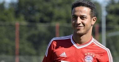 يورجن كلوب يؤكد استمرار غياب تياجو ألكانتار أمام نيوكاسل يونايتد