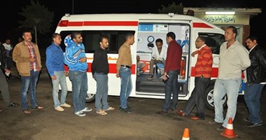 حملات مرورية لرصد متعاطى المواد المخدرة أعلى الطرق السريعة