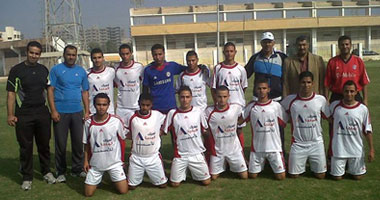 لاعب المنيا: لست نادمًا على إحياء ذكرى شهداء الأهلى رغم العقوبة