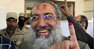 برهامى: فتوى "تقديم حفظ النفس على حفظ العرض" شوهت عمدًا