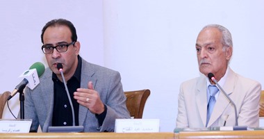 "الميلودراما بين الأدب والمسرح والسينما" عنوان ندوة يديرها عصام زكريا