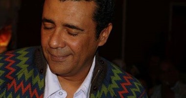 الفنان شريف خير الله يجرى عملية جراحية صباح اليوم