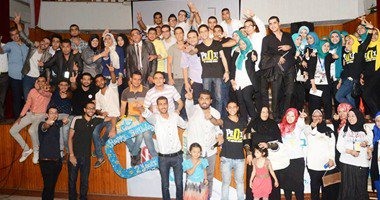 جمعية "حلم" تدعو الشباب للمشاركة فى الأعمال الخيرية بالمنصورة